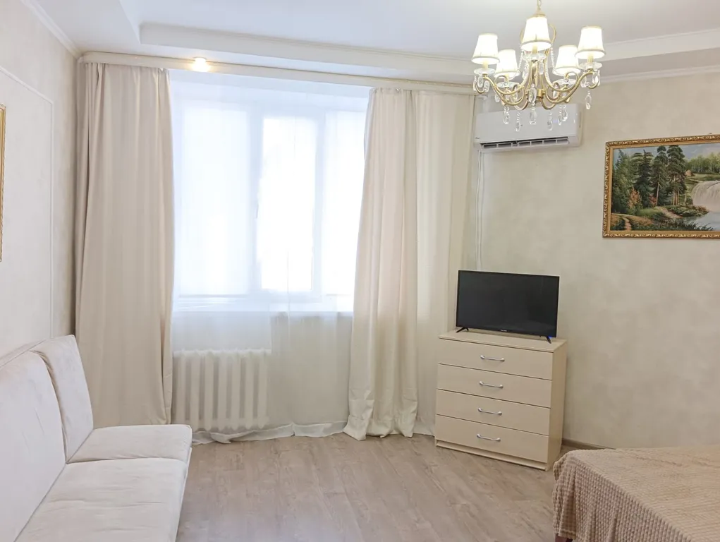 Квартира Комфортная квартира рядом с центром — Казань