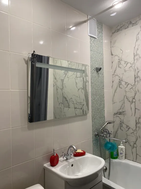 Уютная 1-комнатная квартира в центре железнодорожного района рядом с вокзалом