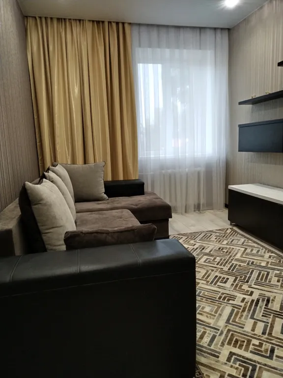 Квартира в центре города