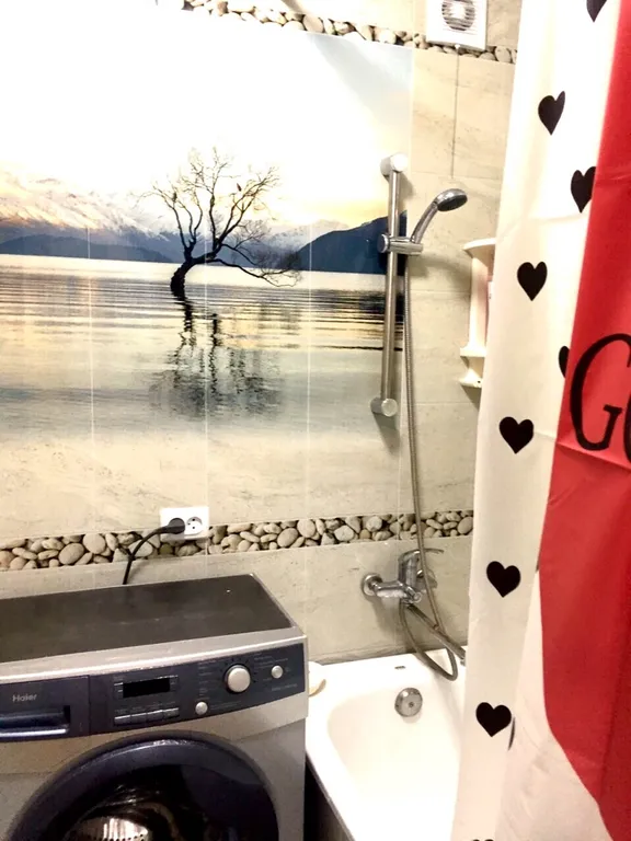 Уютная квартира в центре