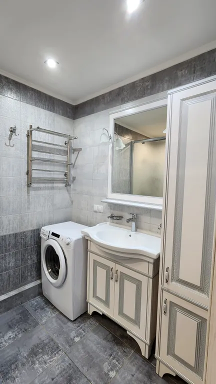 Апартамент с видом на море