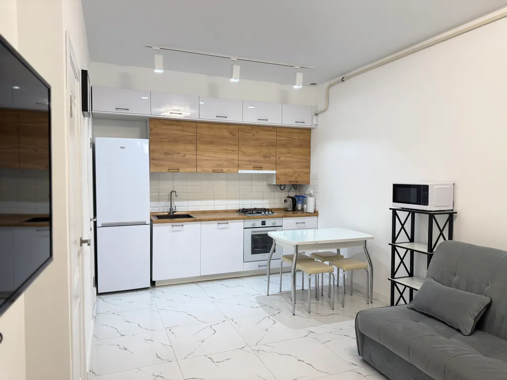 Коттедж Таунхаус рядом с морем — Сочи