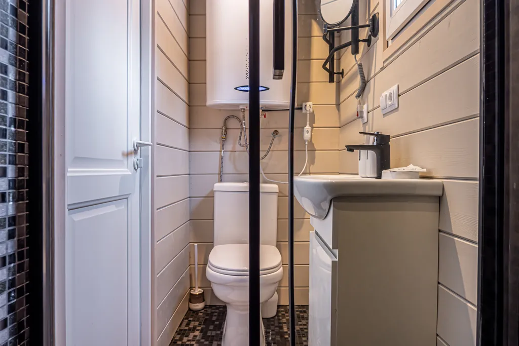 Design-коттедж