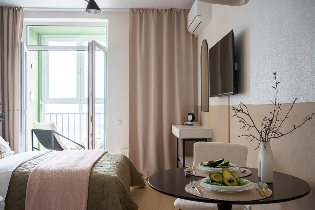 Квартира Квартира Today apartment недалеко от центра города — Нижний Новгород