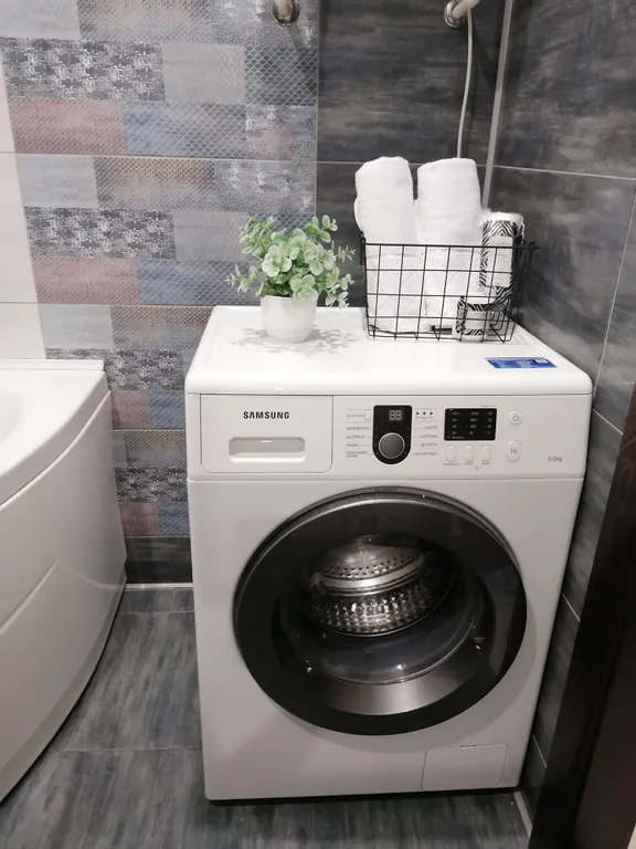 Уютная студия в центре города