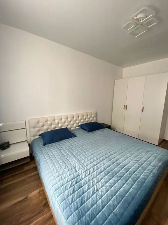 Квартира Квартира cовременная двухкомнатная — Калининград