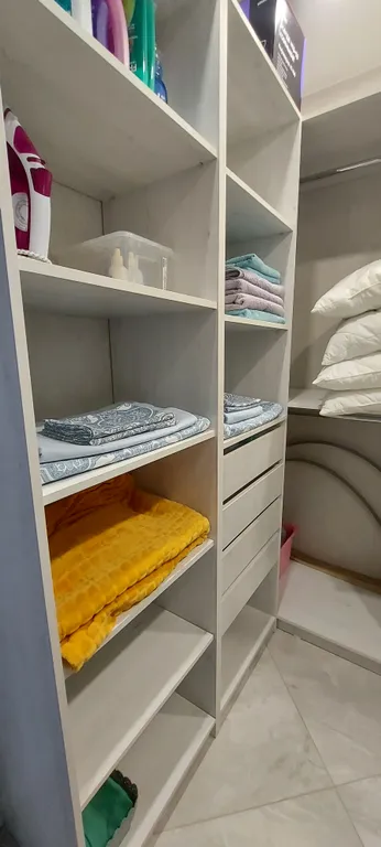 Квартира Квартира Уютная квартирка — Великий Новгород