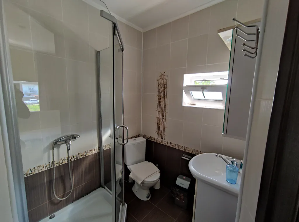 Дом под ключ