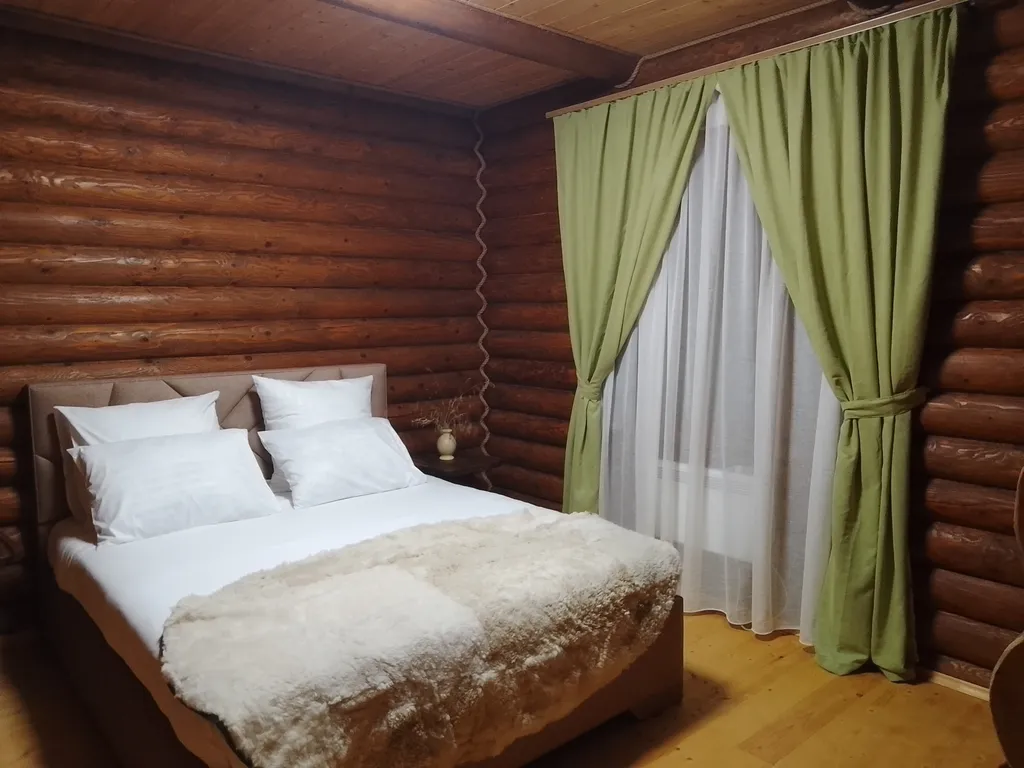 Коттедж Гостевой дом Кулаковъ — аренда посуточно в Хамышки