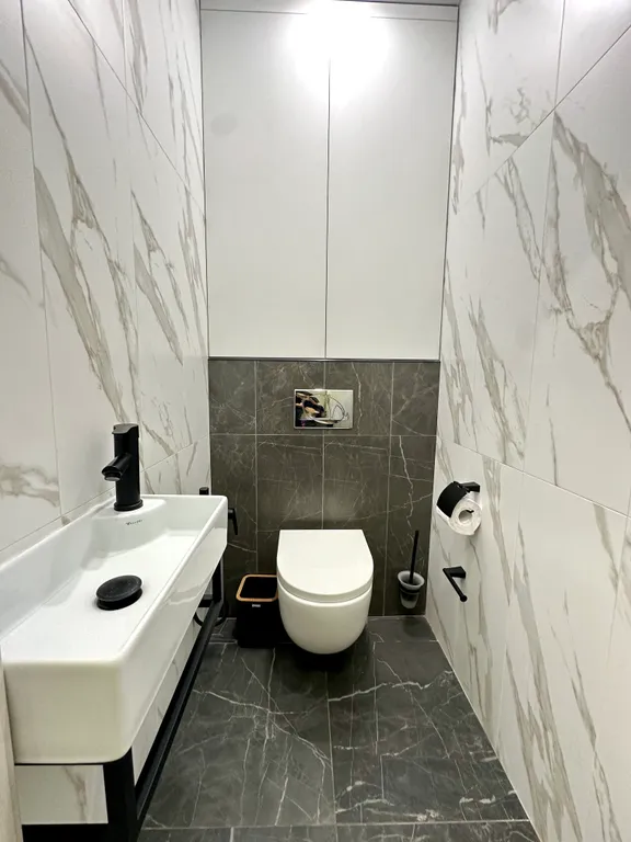 Премиальная квартира в элитном доме exclusive