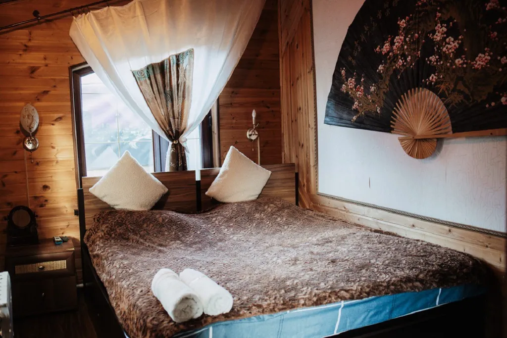 3-комнатный Дом