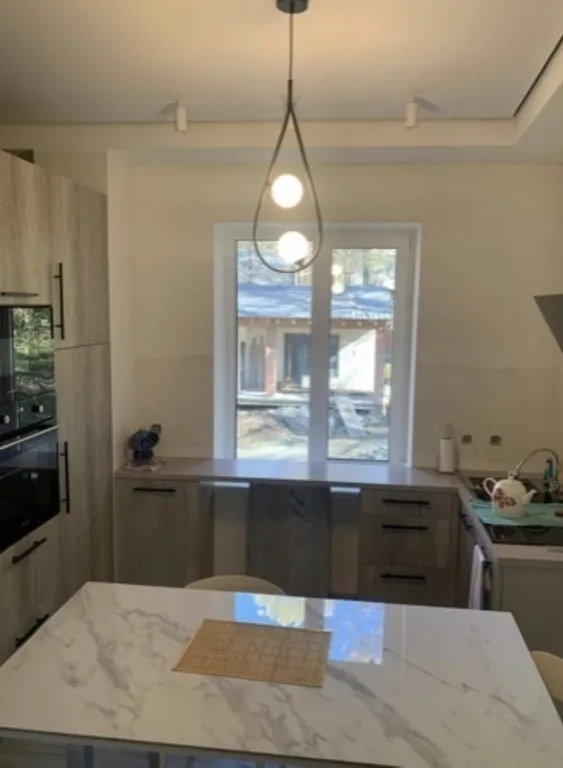 Дом Сосновый бор