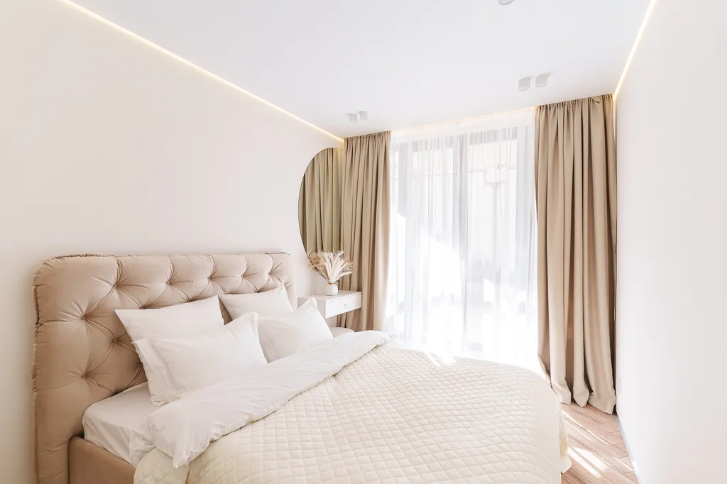 Квартира Премиум апартаменты с террасой в ЖК Маяк Минска — Минск