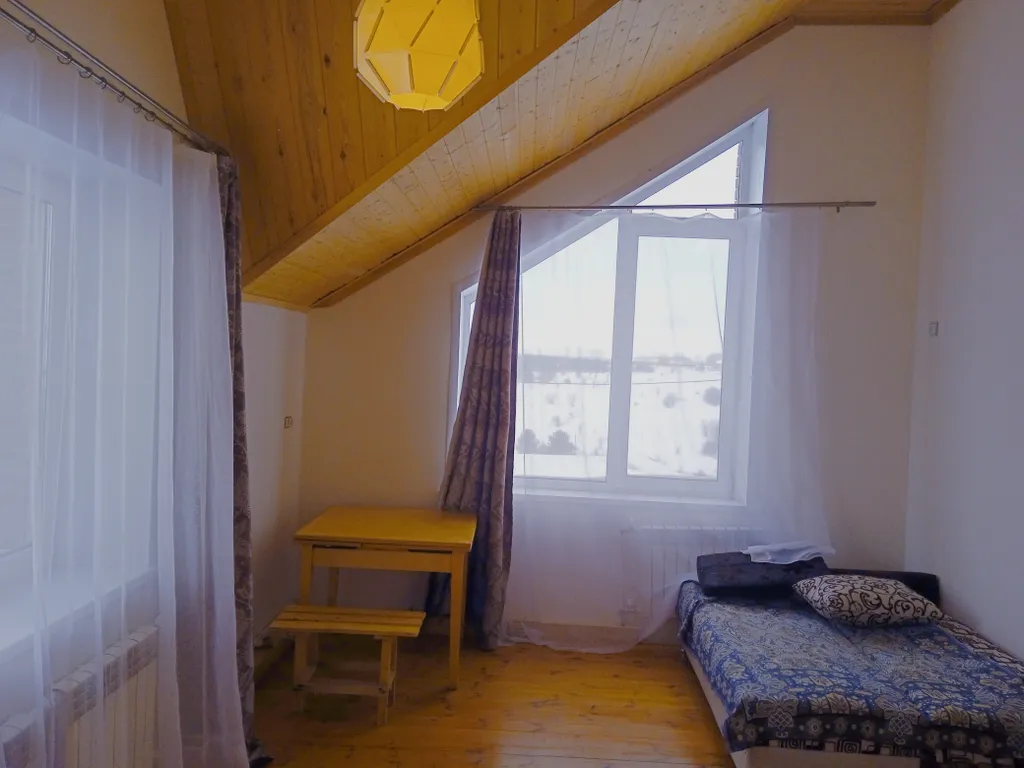 Тихий отдых