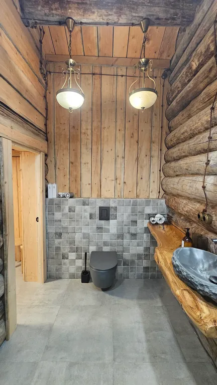 Уютный дом Кело