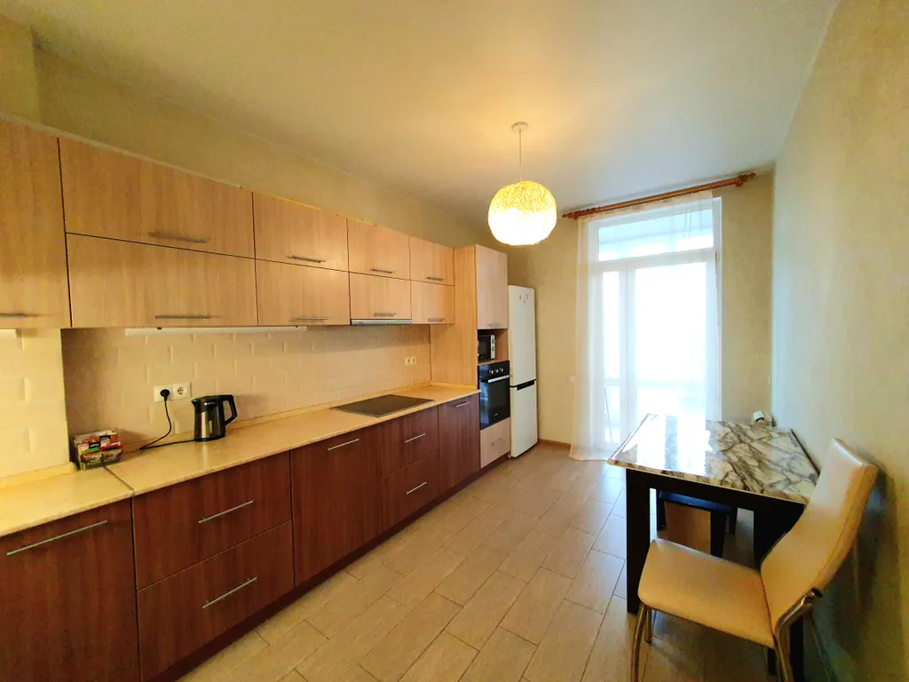 Уютная квартира в ЖК Аквамарин — аренда посуточно в Белгород