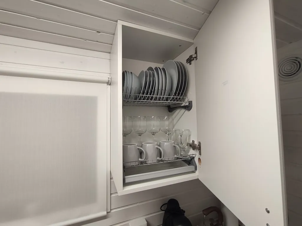 Коттедж Коттедж Shuya Tiny House 2 — Петрозаводск