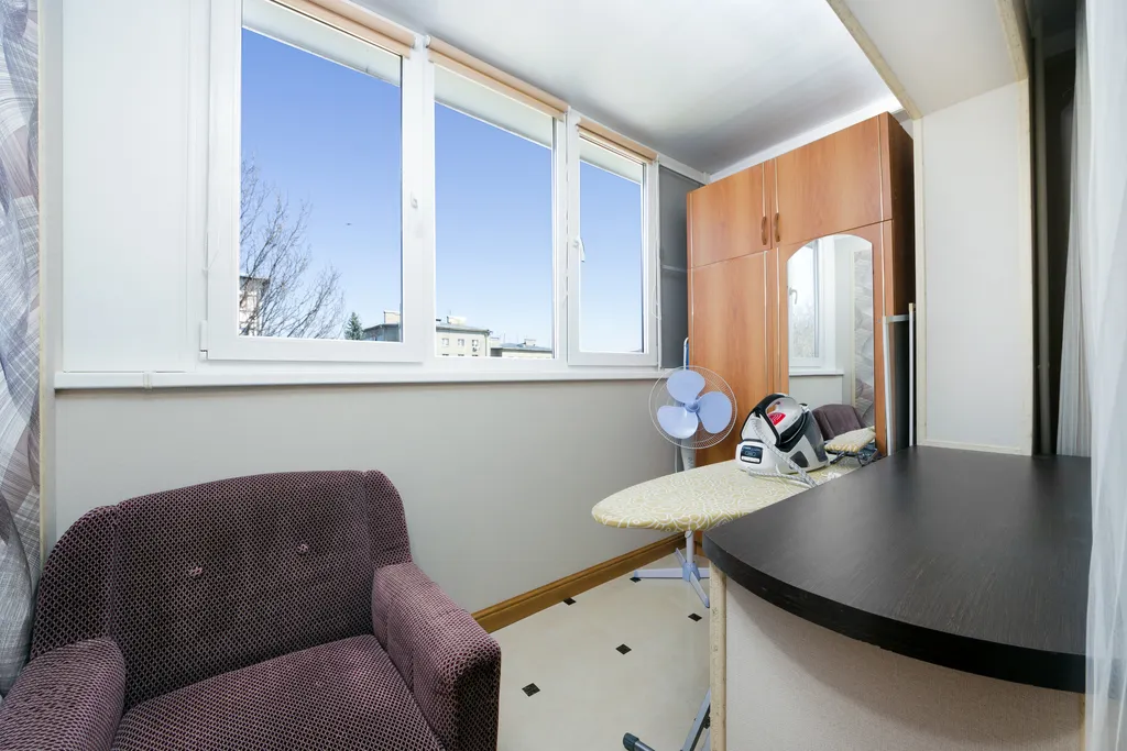 Уютная квартира с видом на горы