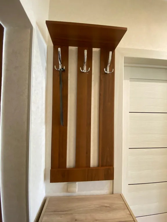 Уютная квартира на берегу моря