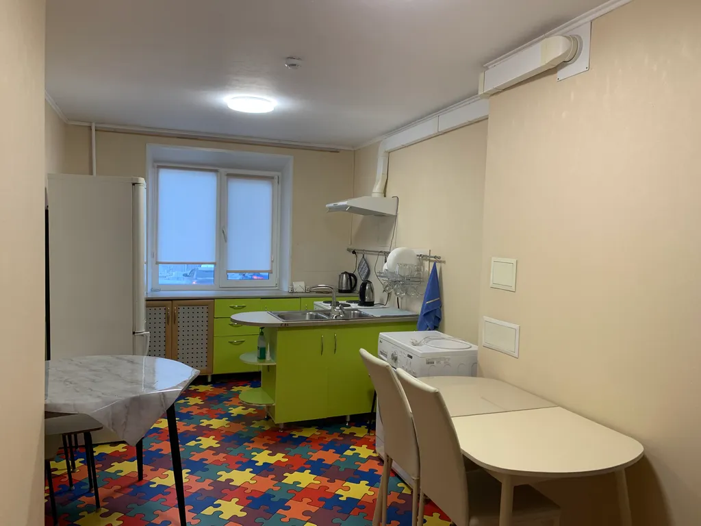 Уютная квартира для командированных