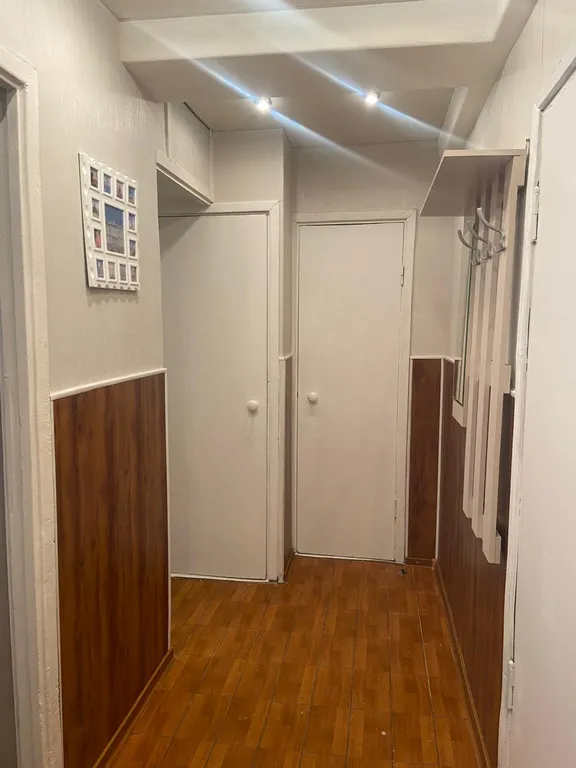 Уютная квартира рядом с метро