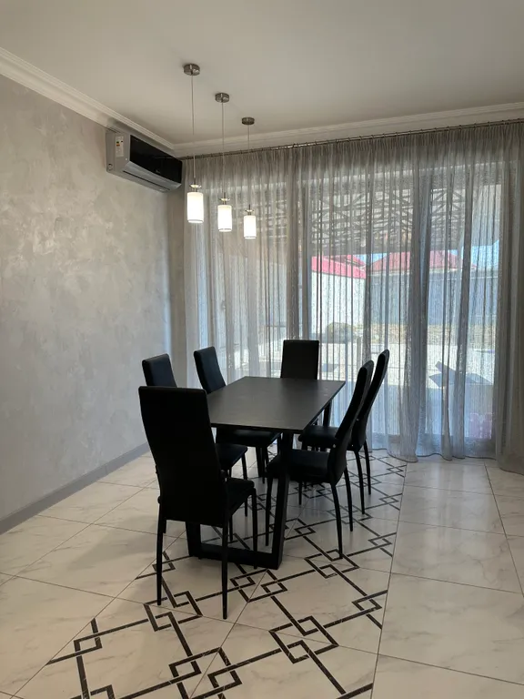 Дача у моря