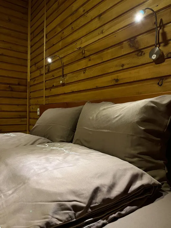 Гостевой дом Жара