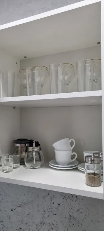 Уютная квартира с видом на бухту