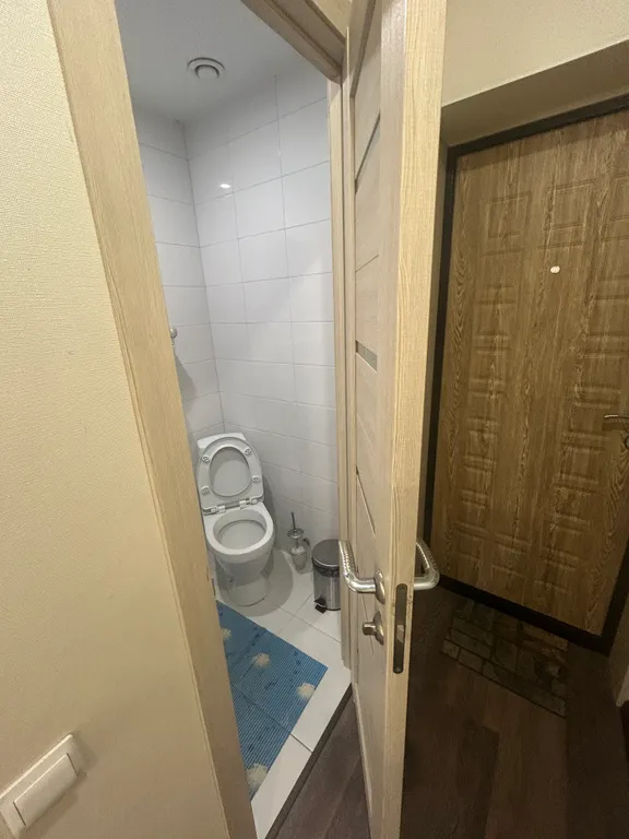 Апартаменты в центре