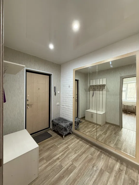 Прекрасная двухкомнатная квартира