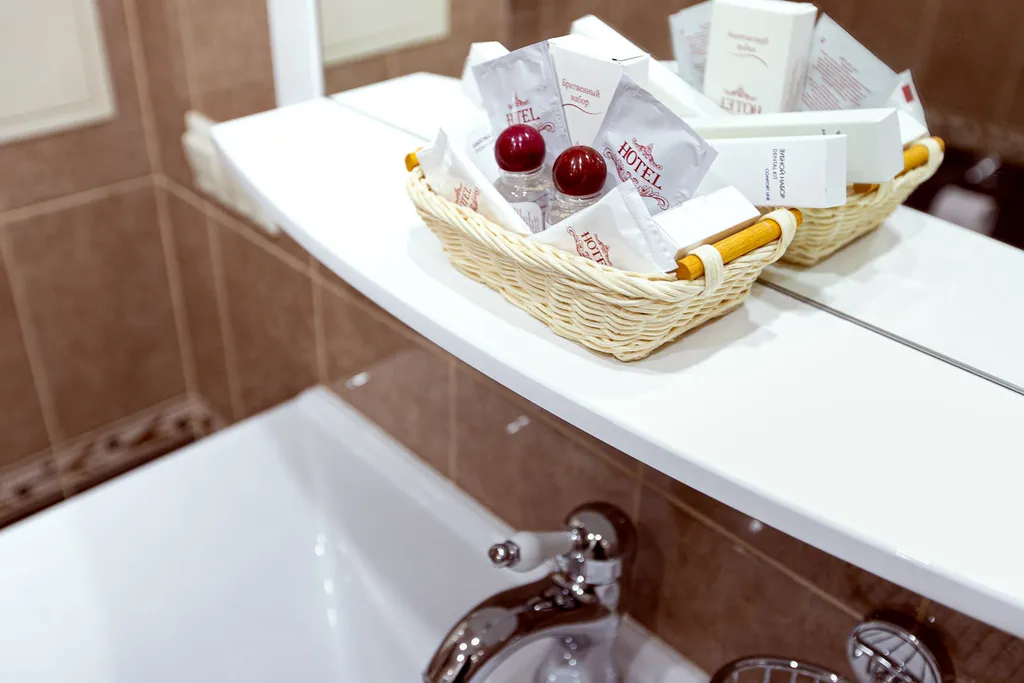 Уютный апартамент бизнес класса