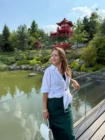 Юлия Шкадунова
