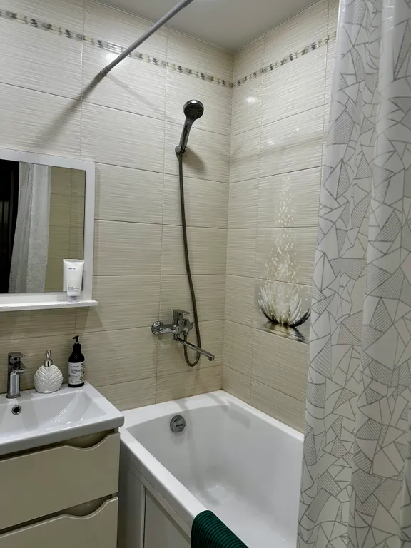 Добро пожаловать в уютную, солнечную квартиру