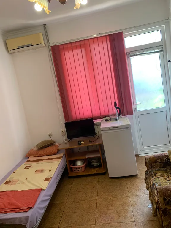 Квартира Комната — Адлер