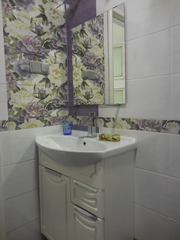 Домик в старом городе