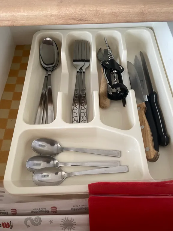 Уютная квартира с видом на горы