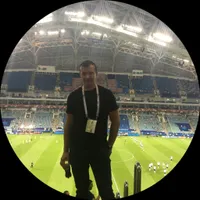 Александр гречищев