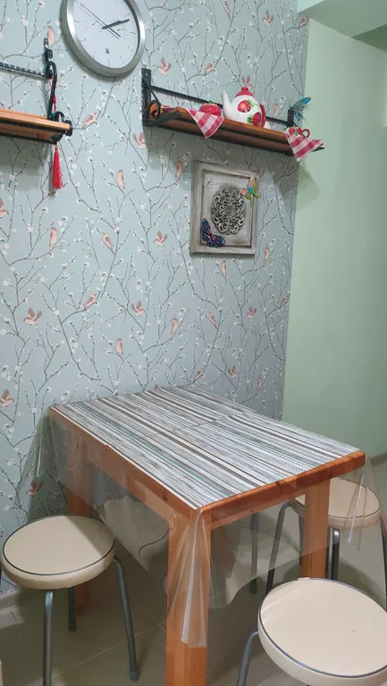 Квартира Квартира Море в 5 минутах от квартиры — Сочи