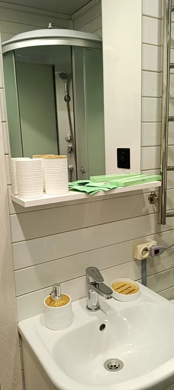 Уютный домик для вашего отдыха