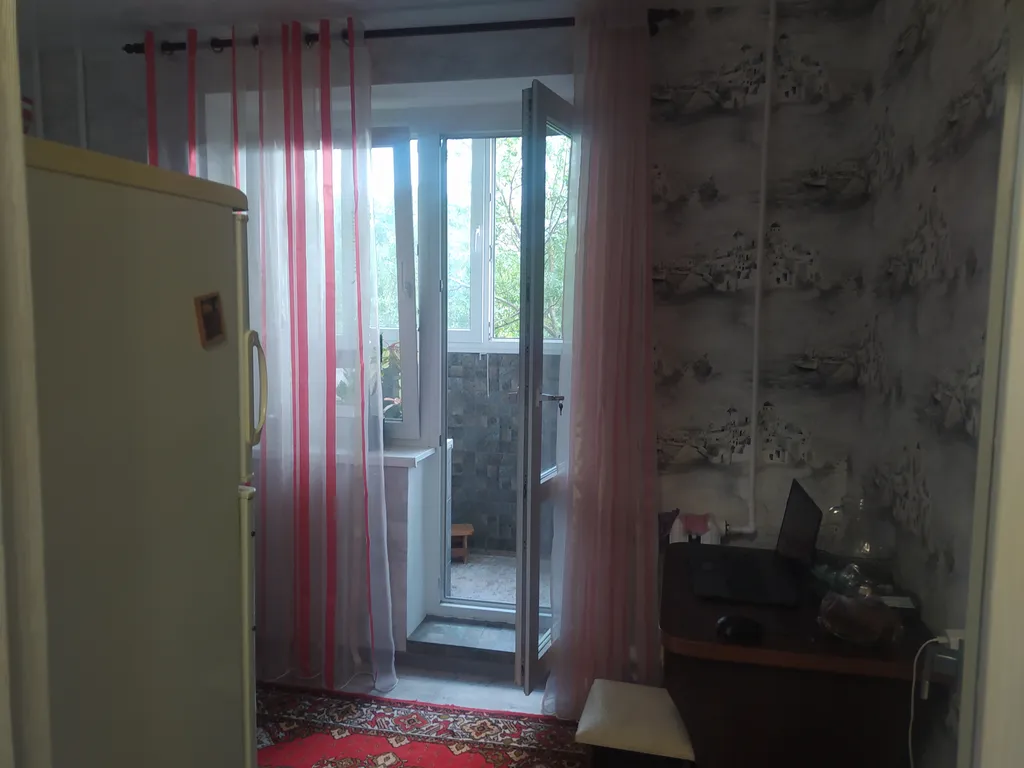 Уютная квартира в спальном районе г. Симферополь