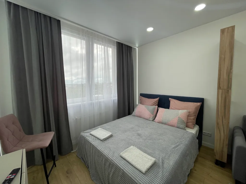 Квартира Стильная квартира в новом доме — Калининград