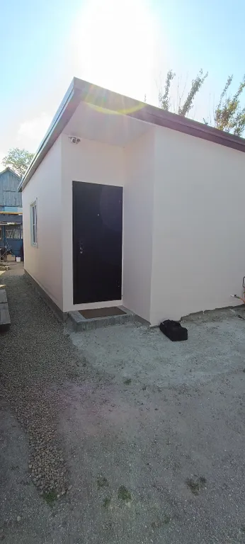 Апартамент четырехместный