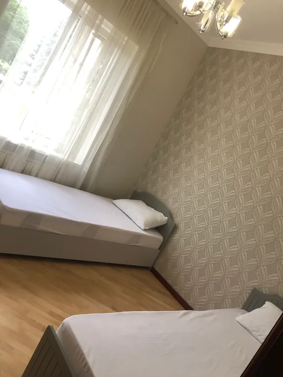 Уютная и просторная квартира в самом центре