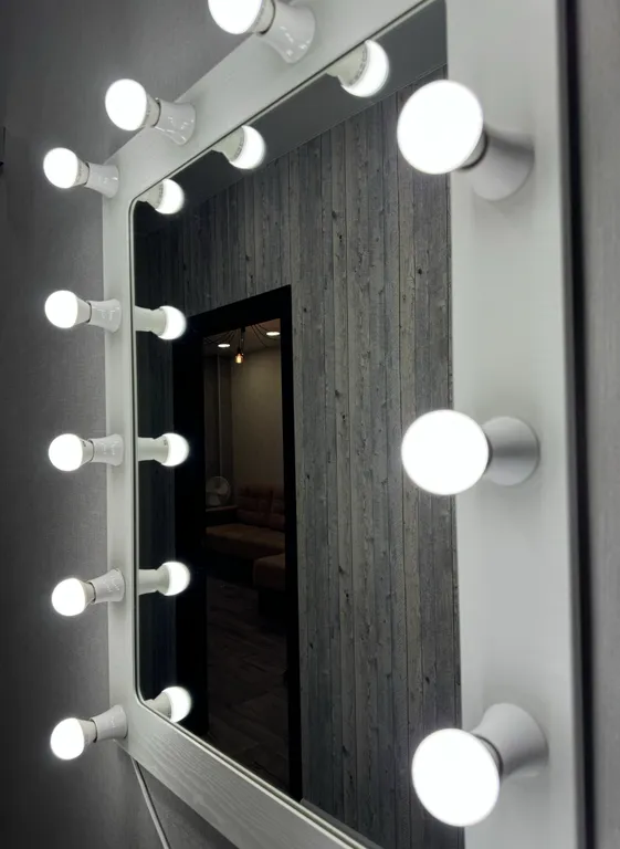 Уютная квартира с видом с 17 этажа