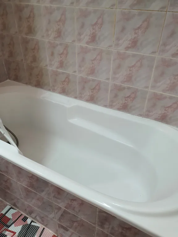 Квартира Квартира Уютный номер с отдельной кухней и санузлом — Феодосия