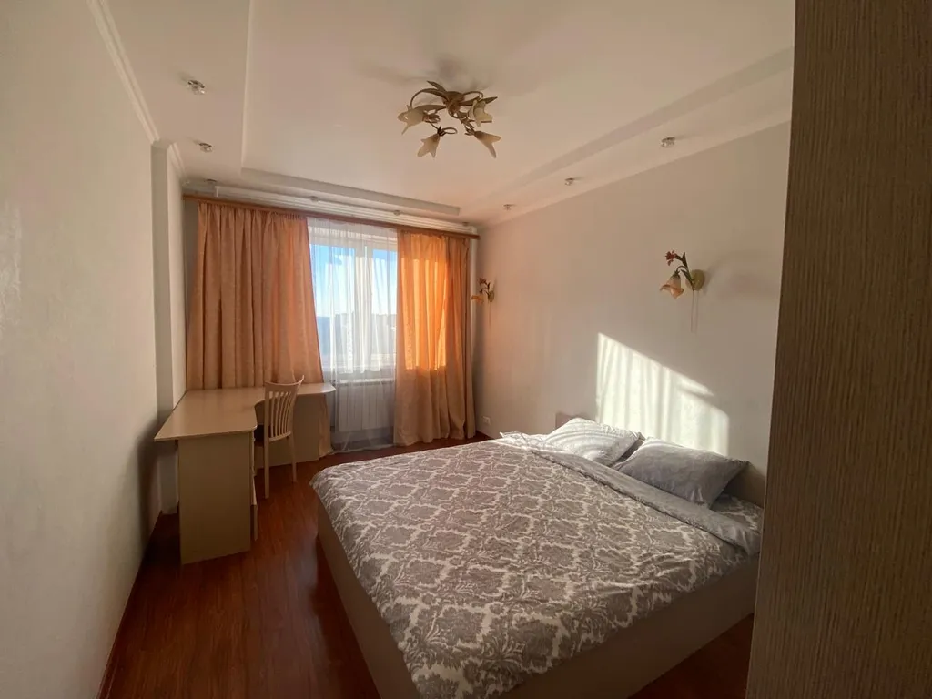 2-комнатная Квартира — аренда посуточно в Королёв