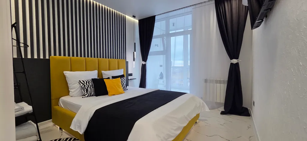 Апартамент Небо