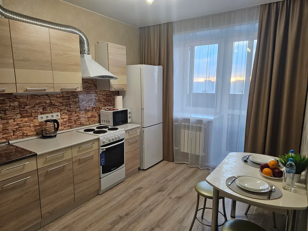 Квартирa в ЖK Haxимов рядом со Звёздoчкой