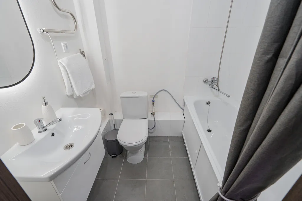 Квартира Красивая квартира для комфортного проживания — Екатеринбург