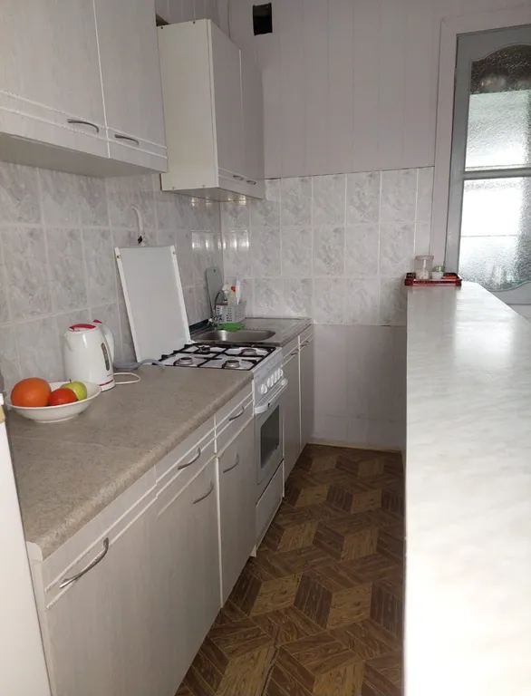 Дом для большой компании